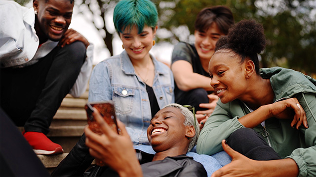 Mental Health and Wellness