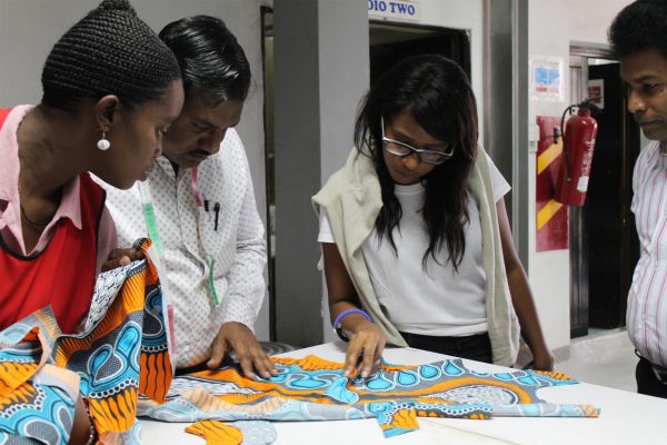 Workforce Collaboration and Development