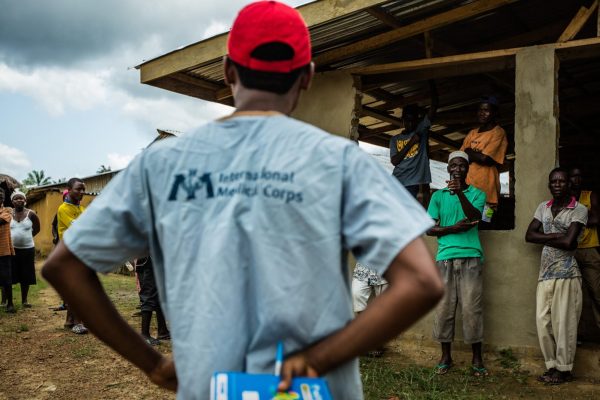 Creating and Maintaining Social Enterprises