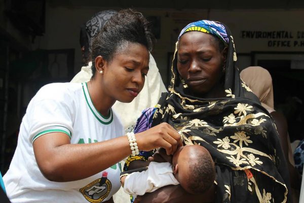 Servant Leadership – The Deciding Difference