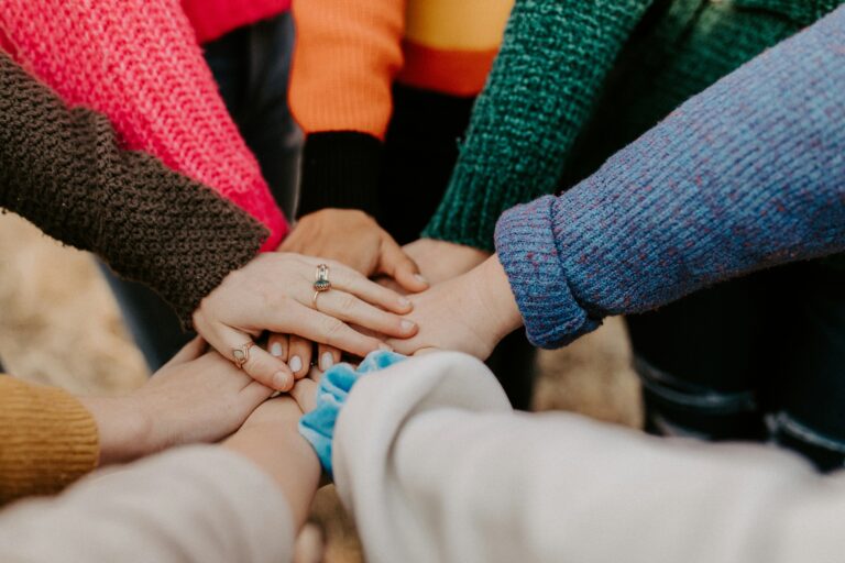 The Art of Giving Through Philanthropy and Humanitarian Efforts